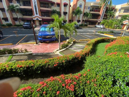 4Dominican Rep, New Huge Modern 3Bedroms Apt- Transformer and inverter if the light goes off-The best choice 4 You