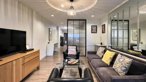Neveu Premier Residence : Ratchada, Бангкок