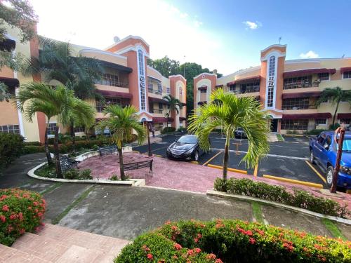 4Dominican Rep, New Huge Modern 3Bedroms Apt- Transformer and inverter if the light goes off-The best choice 4 You
