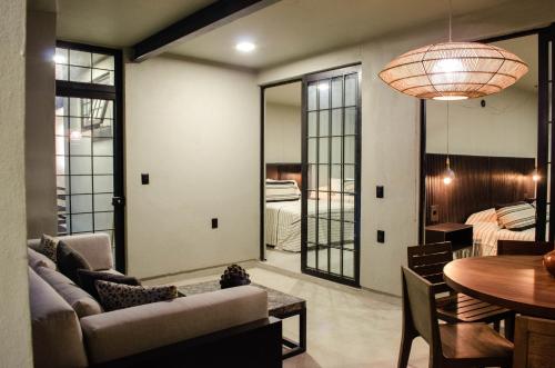 2 bedrooms, 4 beds