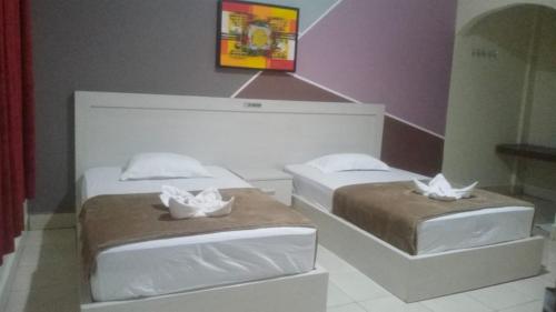 Hotel 78 Parapat Mitra RedDoorz