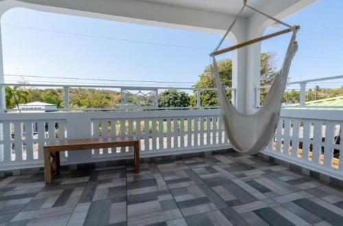 El Flamingo Beach Club in Tierras Nuevas Poniente