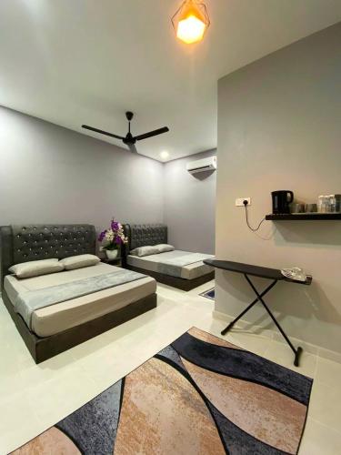 Roomstay Kak Ton in Kuala Ibai