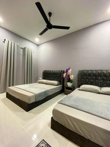 Roomstay Kak Ton in Kuala Ibai