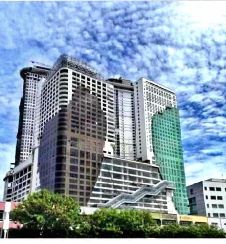 Barakah Sufi 1/2/3 Bedrooms Silverscape Melaka
