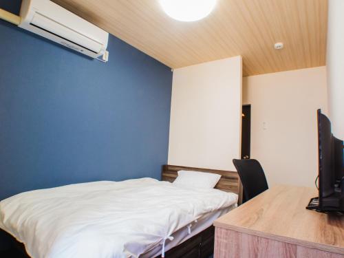 Shima no Hotel - Main