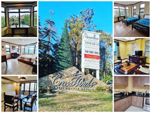Crosswinds Tagaytay Three Bedroom Suite, Los Banos