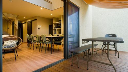 Rakuten STAY VILLA Kamogawa