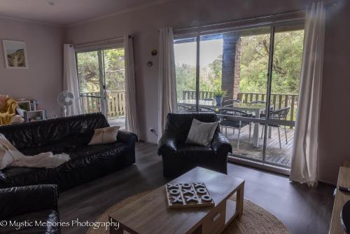 Rye - Tallringa - A Beachside Family Haven 20m to Tyrone Beach, Рай (фото 4)