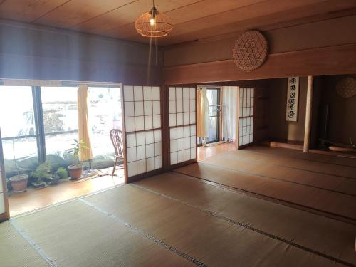 Usuke Guesthouse - Vacation STAY 85515v - Gujo