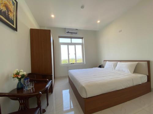 웅비 Yên Tử Boutique Hotel (Yen Tu Boutique Hotel) 2성급 호텔 전망