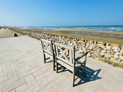 N-square Hostel in Yuanli Township