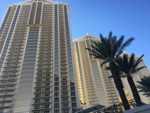 Mgm Signature Condo Hotel By Owner - No Resort Fee !!