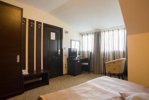Hotel Bucegi, Sinaia (Foto 11)
