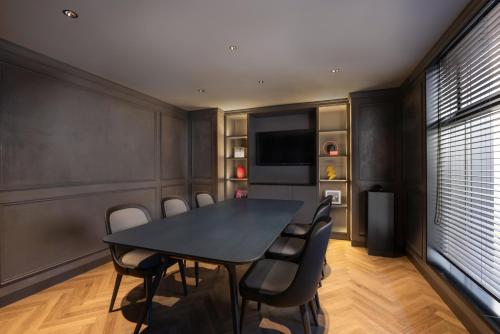 會議室/宴會廳, 東京羽田機場美居酒店 (Mercure Tokyo Haneda Airport) in 羽田國際機場