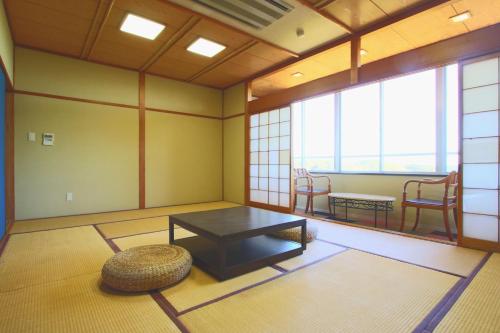 Japanese-Style Room