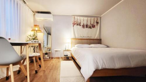Stay E202 # 홍대인근 이대역, Soul (fotografie 6)