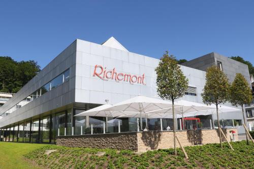 Richemont Hotel