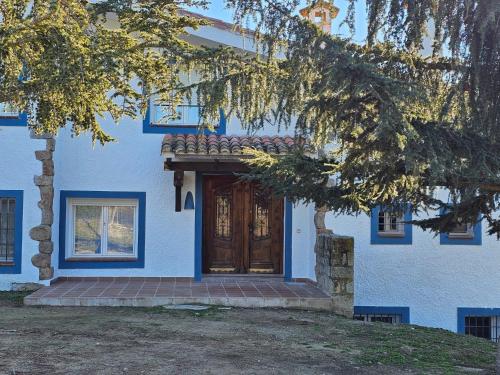 . Finca Altair