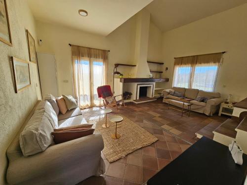 Finca Altair Finca Altair