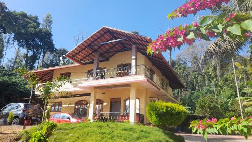 Coorg Milestone Homestay - Coorg Coorg Milestone Homestay - Coorg