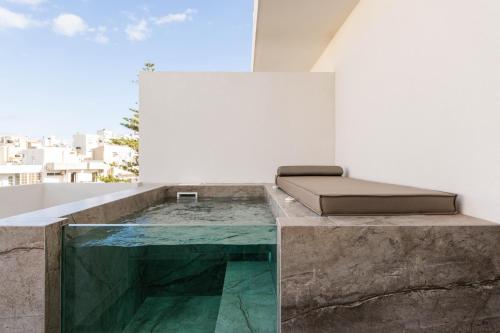 Ethereal White Resort Hotel & Spa