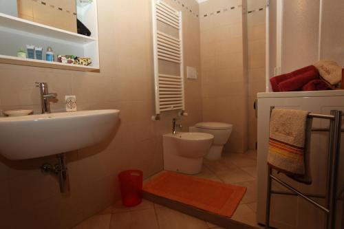 Borgo Rosia Holiday House