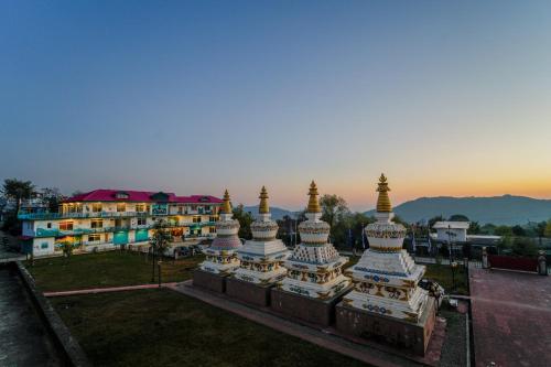 Chokling ArtHouse - The Treasure of Himalayas