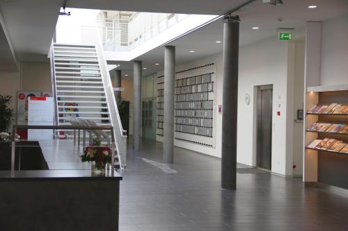 Richemont Hotel 5