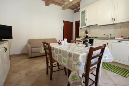 Borgo Rosia Holiday House