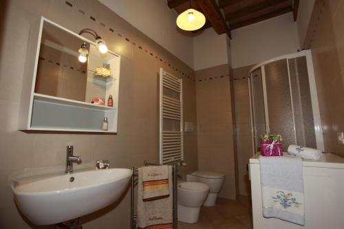 Borgo Rosia Holiday House