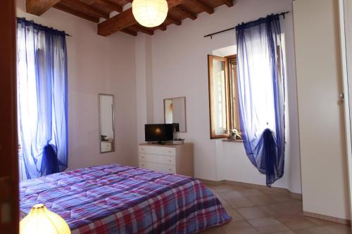 Borgo Rosia Holiday House