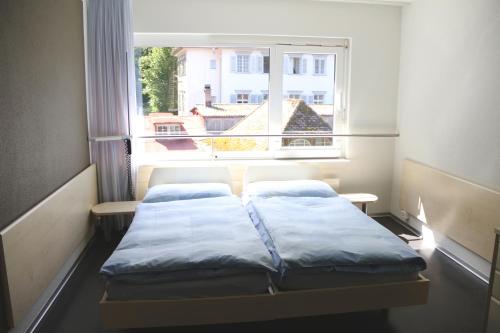 Richemont Hotel 2