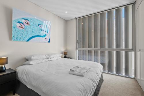 Spectacular City & Harbour Views: Bondi Junction