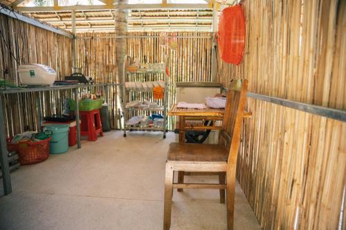 Homestay Bến Tre