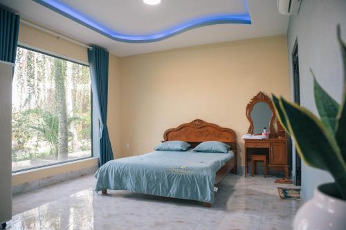 Homestay Bến Tre