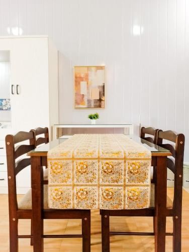 Malaybalay Airâ€TMbnb Travellers Inn