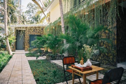 Homestay Bến Tre