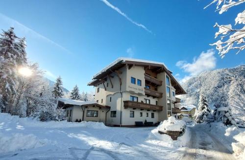 Hotel Garni Erler, Mayrhofen bei Gerlosberg