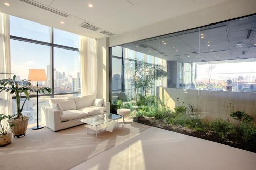 Union Hotel, Seoul