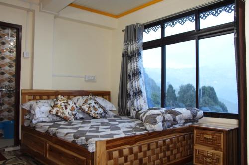 ASHIRWAD HOMESTAY