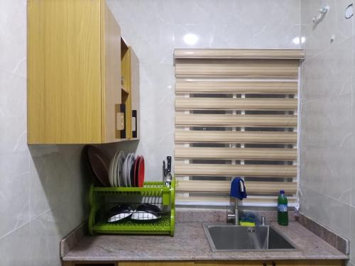 Unique Grace Shortlet in Ifako-Ijaiye