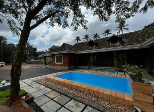 Coconut Valley in โกทามังคาลาม