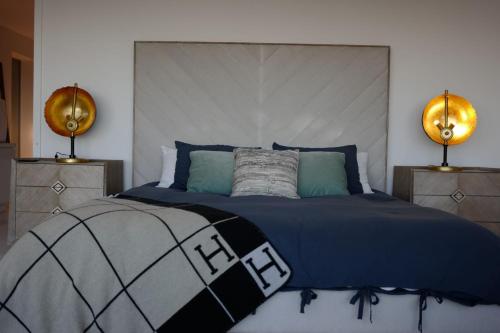Skyline Serenity Luxe Suite-Private Room, Los Angeles (fotografie 2)
