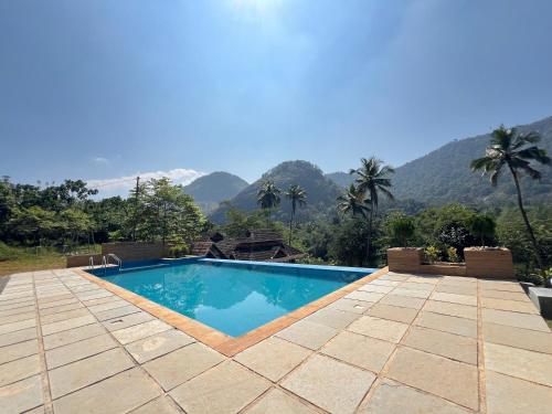 Coconut Valley in โกทามังคาลาม