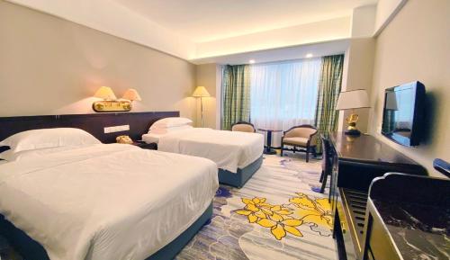 Zhongshan International Hotel