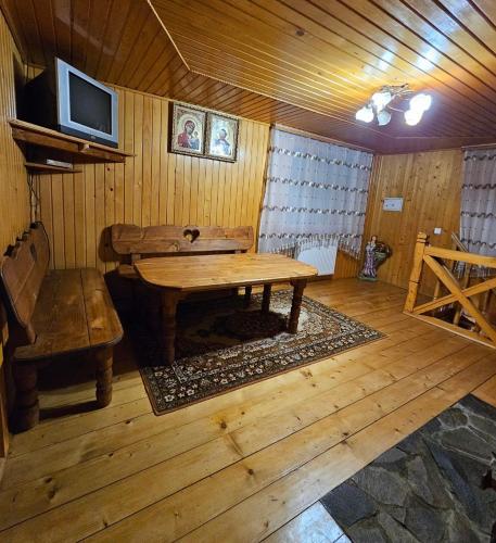 Буковик, Tatariw (Foto 7)