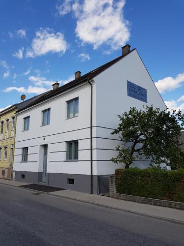 Apartments am Mühlbach