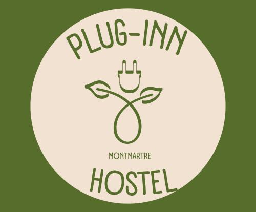 Plug inn Montmartre by Hiphophostels