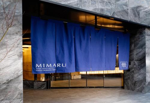 MIMARU Tokyo Shinjuku West, Tokio